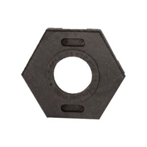 Pesée de grabber cône 10 lbs