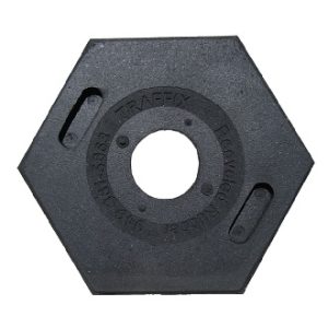 Pesée 12 lbs pour grabber et Looper Tube 42''