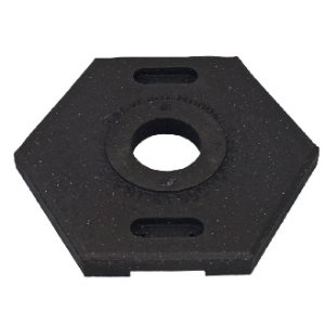 Pesée 18 lbs pour grabber et Looper Tube 42''