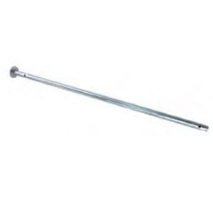 Tige de retenue longue pour ensemble de transition