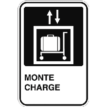 Monte-charge
