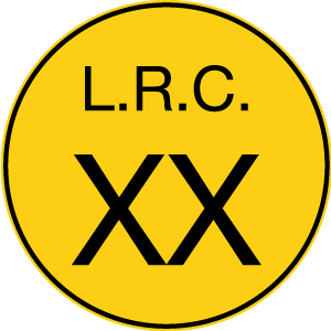 Limite de vitesse (LRC)