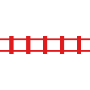 Indicateur de voie ferrée