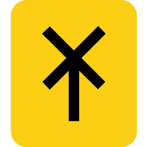 Présence de circuit de passage à niveau