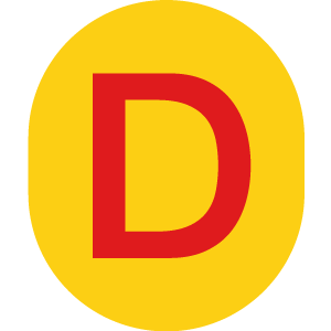 Dérailleur visé par une exepmtion