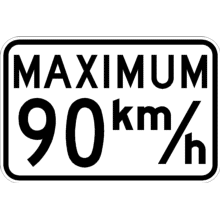 Convoi de véhicules hors normes