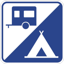 Camping et caravanage