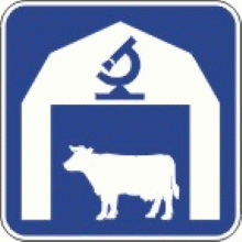 Ferme expérimentale