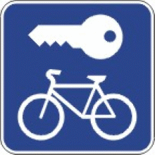 Centre de location de vélos