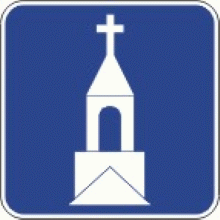 Sanctuaire religieux