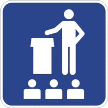 Centre de congrès, de foire ou d'exposition