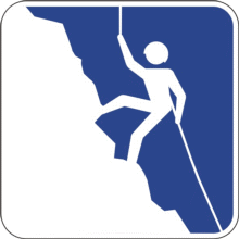 Station touristiqueCentre d'escalade et canyoning