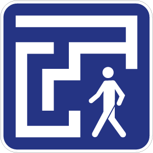 Labyrinthe extérieur