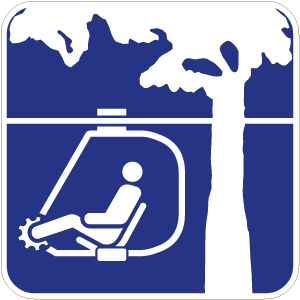 Parc de cyclisme aérien