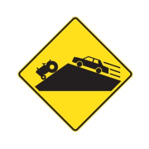 Visibilité restreinte en milieu rural