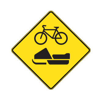 Passage pour sentier polyvalent