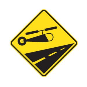 Vol à basse altitude, héliports