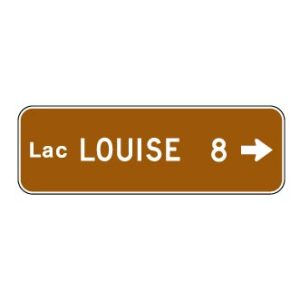 Lac de villégiature