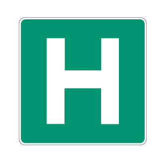 Hôpital
