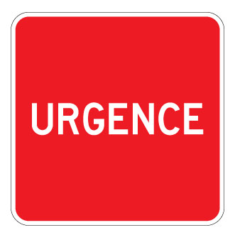 Urgence