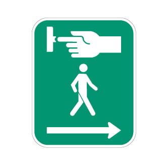 Détecteur de piétons