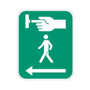 Détecteur de piétons