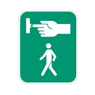 Détecteur de piétons