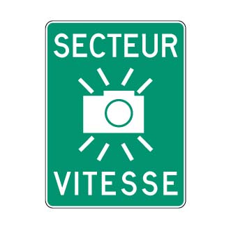 Surveillance routière