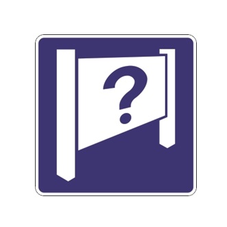 Relais d'information touristique