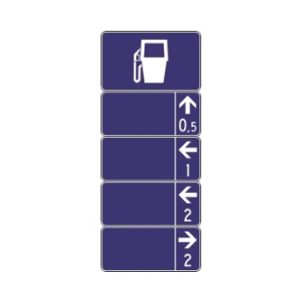 Acheminement de services