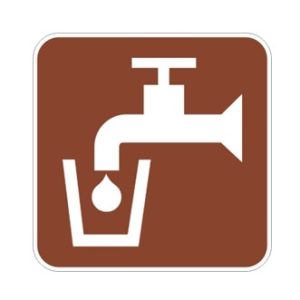 Services publics, eau potable