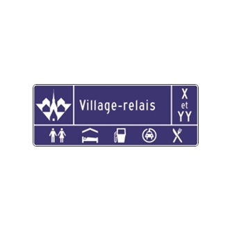 Village-relais