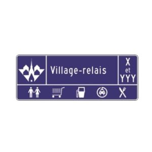 Village-relais