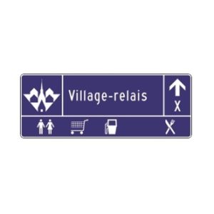 Village-relais