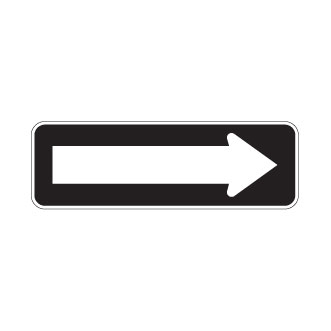 Circulation à sens unique