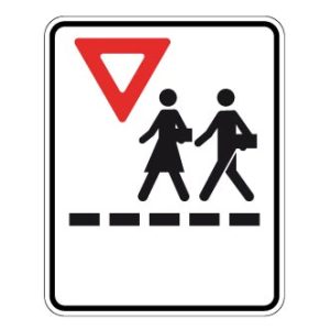 Passage pour écoliers