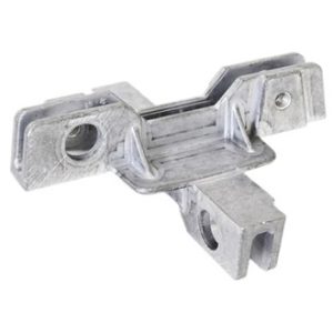 Adaptateur Nom de rue superposé en croix DYNA avec coche