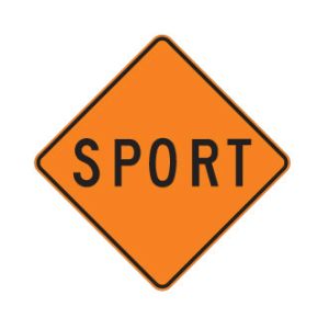 Travaux : Activités sportives