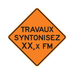 Fréquence radio