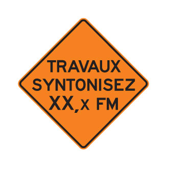 Fréquence radio