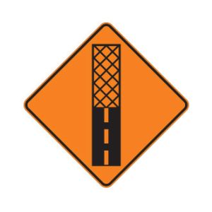 Changement de l'état d'une chaussée