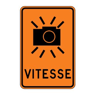 Surveillance routière